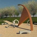 Parco scientifico-didattico S. Marcello, Pistoia, Italy
