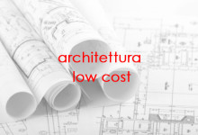architettura low cost